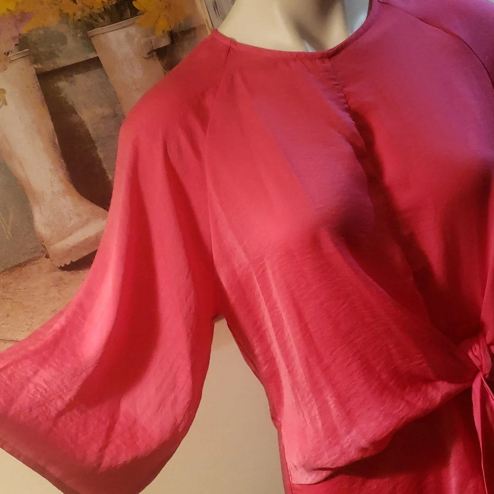 RD & Koko Blouse - Picture 3 of 8